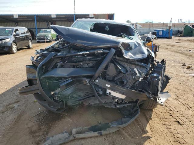 2020 FORD EXPLORER P - 1FM5K8AB3LGC51178
