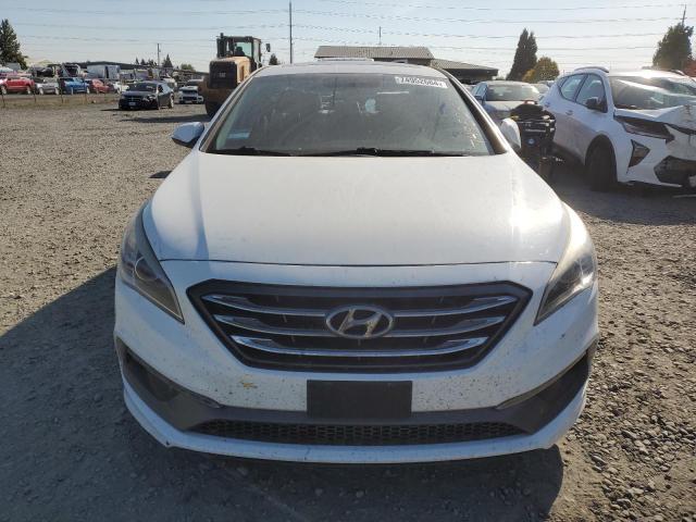 2016 HYUNDAI SONATA SPO - 5NPE34AF4GH402219