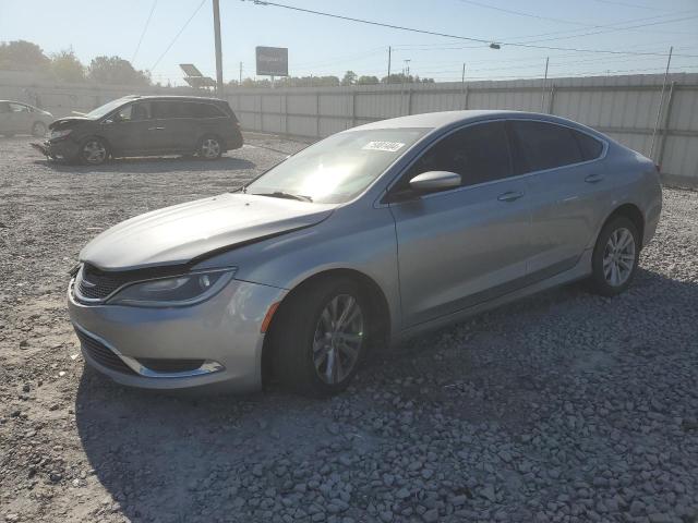 VIN 1C3CCCABXGN149121 2016 Chrysler 200, Limited no.1