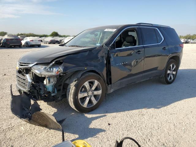 2018 CHEVROLET TRAVERSE L #3023755880