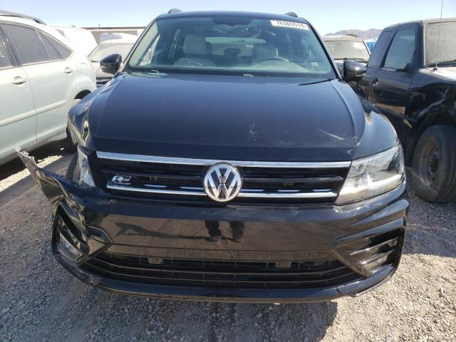 VIN 3VV3B7AX8LM170122 2020 Volkswagen Tiguan, SE no.5