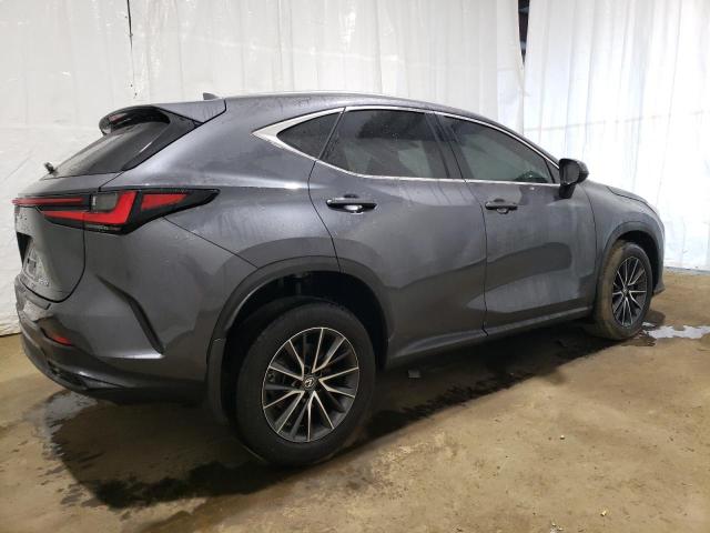 LEXUS NX 250 2023 charcoal  gas 2T2GDCAZXPC003713 photo #4