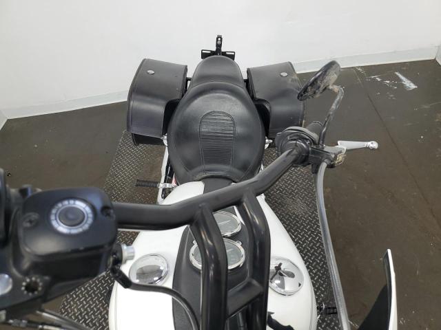 2004 HARLEY-DAVIDSON FXDLI 1HD1GNW184K303677