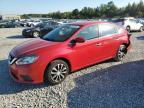 2017 NISSAN SENTRA S - 3N1AB7AP1HL696792