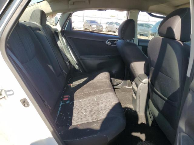2017 NISSAN SENTRA S - 3N1AB7AP8HY402422