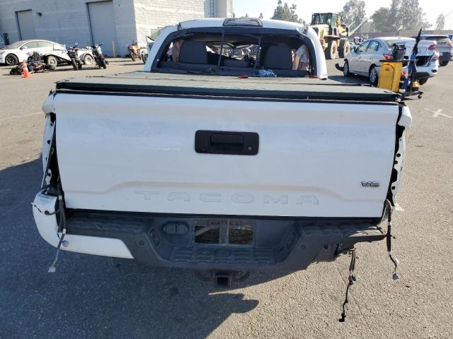 VIN 3TMCZ5AN8HM063589 2017 Toyota Tacoma, Double Cab no.6