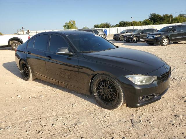 2015 BMW 335 I - WBA3A9G51FNT09890