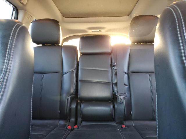 2017 NISSAN PATHFINDER - 5N1DR2MM9HC676467