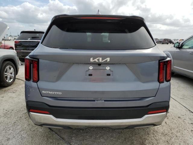 2024 KIA SORENTO S - 5XYRL4JC0RG275924