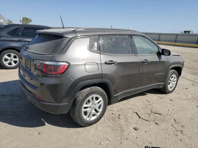 2018 JEEP COMPASS SP - 3C4NJCAB1JT124349
