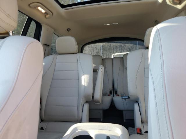 2020 MERCEDES-BENZ GLS 450 4M - 4JGFF5KE6LA134861