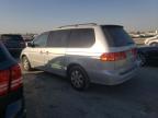 HONDA ODYSSEY EX photo