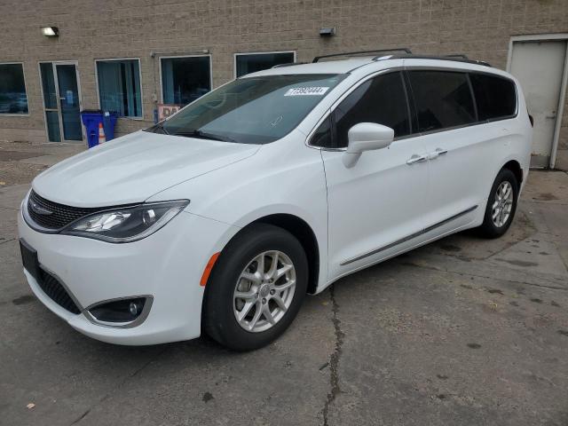 2020 CHRYSLER PACIFICA T #2921623720