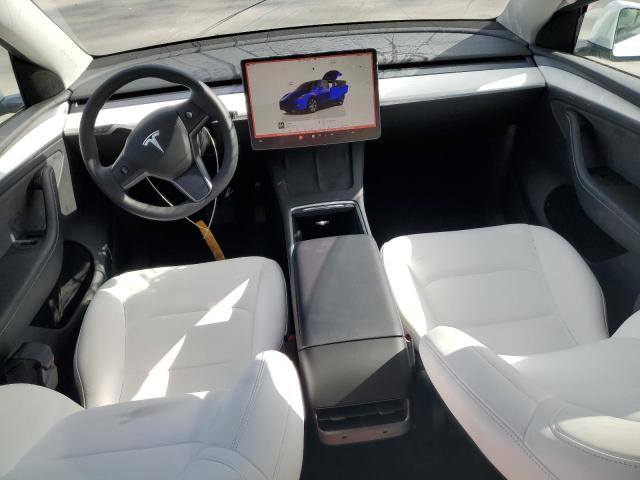 2023 TESLA MODEL Y - 7SAYGDEE4PA190147