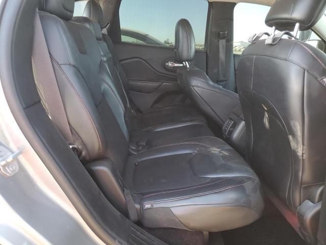 2016 JEEP CHEROKEE T - 1C4PJMBB0GW269480