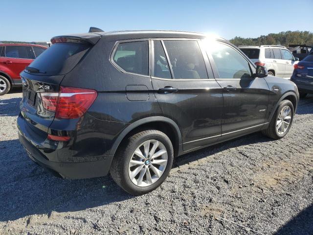 2017 BMW X3 SDRIVE2 - 5UXWZ7C31H0V87849