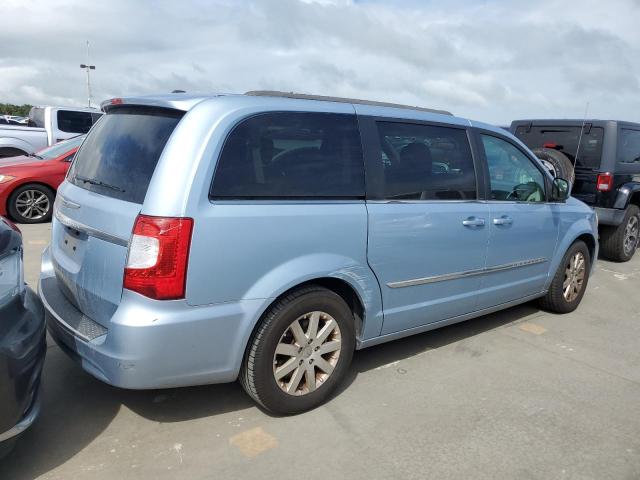 VIN 2C4RC1BG3DR659152 2013 Chrysler Town and Countr... no.3