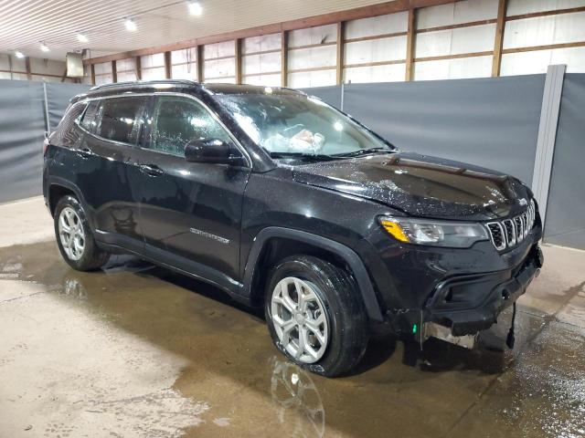 VIN 3C4NJDBN2RT118974 2024 Jeep Compass, Latitude no.4