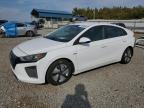 2018 HYUNDAI IONIQ BLUE - KMHC65LC7JU077968