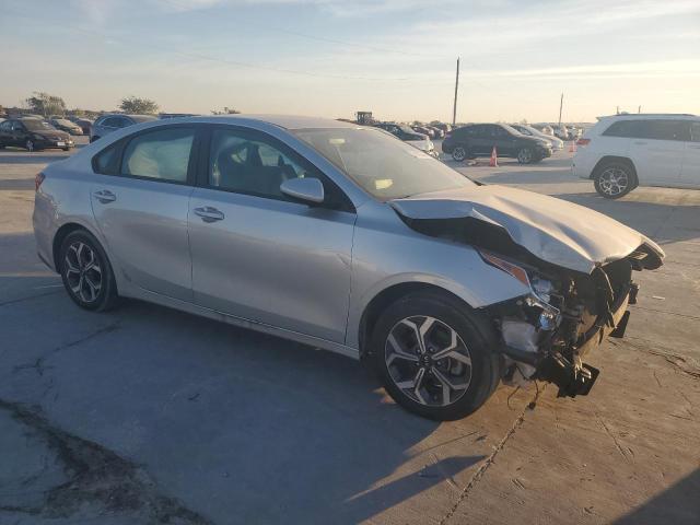 2021 KIA FORTE FE - 3KPF24ADXME294386