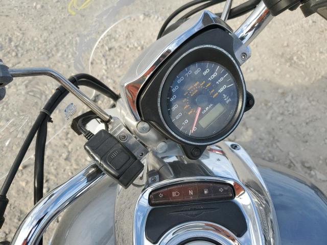 2006 SUZUKI M50 BK5 - JS1VS56A062102905