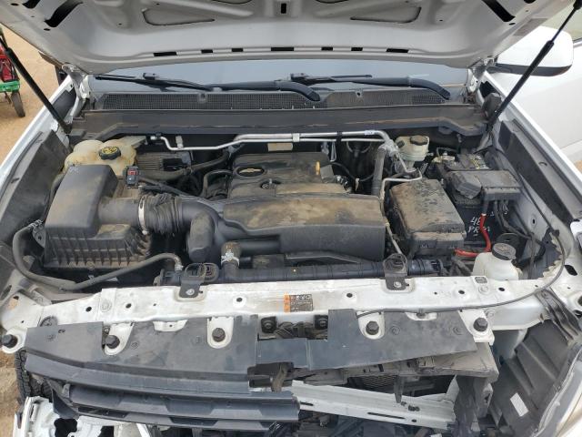 2017 CHEVROLET COLORADO - 1GCHSBEA1H1278180