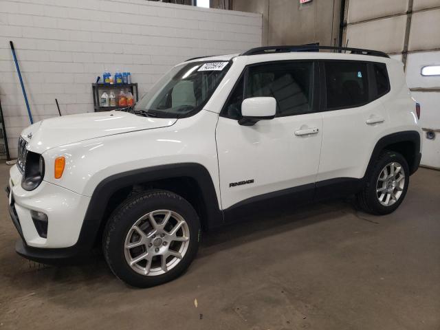 2020 JEEP RENEGADE L #2928606779