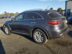 Lot #3025020186 2011 INFINITI FX35