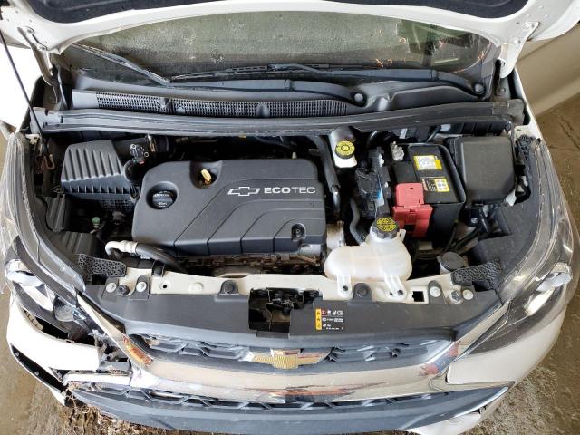 2021 CHEVROLET SPARK LS - KL8CB6SA4MC728692
