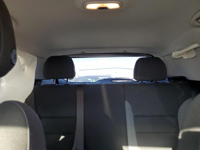 2023 CHEVROLET TRAILBLAZE - KL79MPSL4PB080619