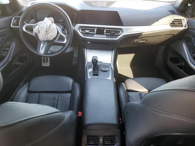 2021 BMW M340I - 3MW5U7J00M8B67131