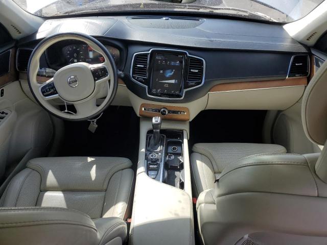 VIN YV4A22PL6H1138008 2017 Volvo XC90, T6 no.8