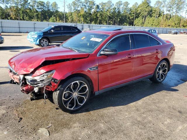 2015 FORD TAURUS SHO #2976669564