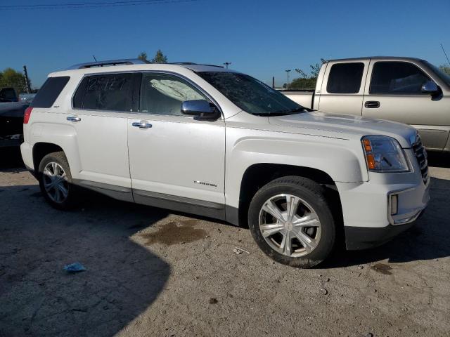 2017 GMC TERRAIN SL - 2GKFLUE35H6129127