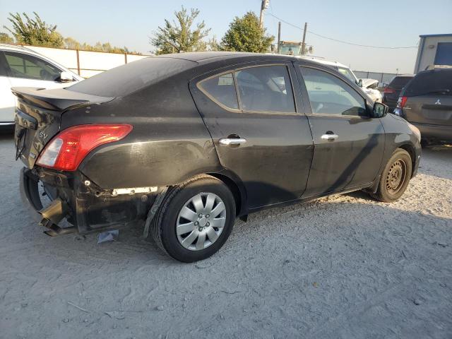 2015 NISSAN VERSA S - 3N1CN7AP2FL808559