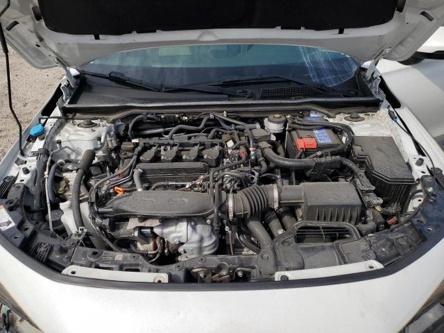 VIN 2HGFE1F96NH316966 2022 Honda Civic, Touring no.11