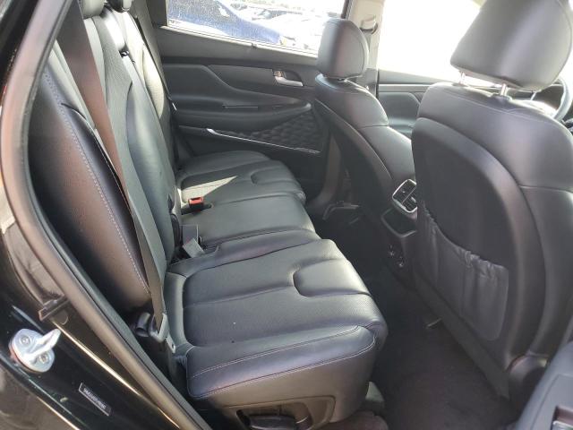 2020 HYUNDAI SANTA FE S - 5NMS33AD7LH183842