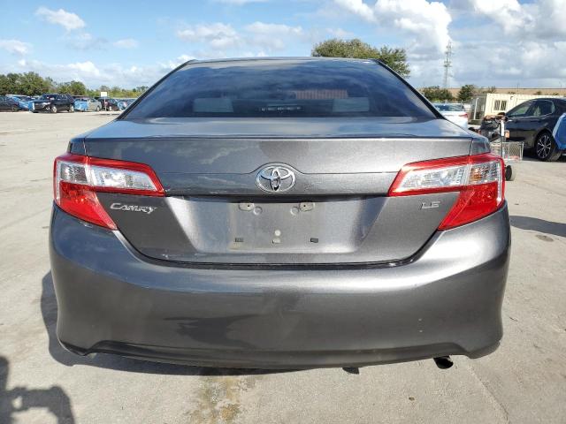 VIN 4T4BF1FK9DR279194 2013 Toyota Camry, L no.6