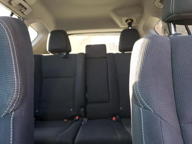 2017 TOYOTA RAV4 XLE - 2T3RFREV7HW594205