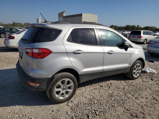 2018 FORD ECOSPORT S - MAJ6P1UL8JC222470