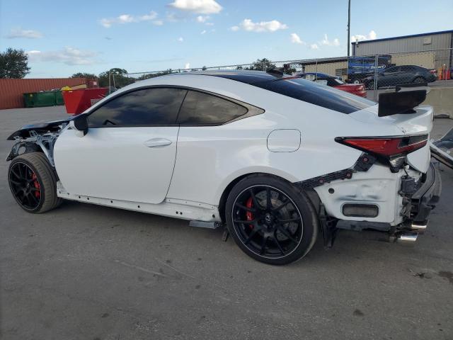 2020 LEXUS RC-F TRACK JTHYP5BC8L5007450