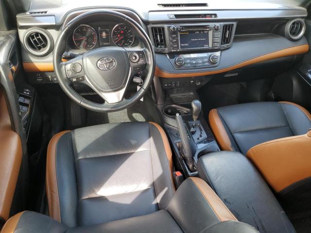 2017 TOYOTA RAV4 SE - JTMNFREV1HJ145258