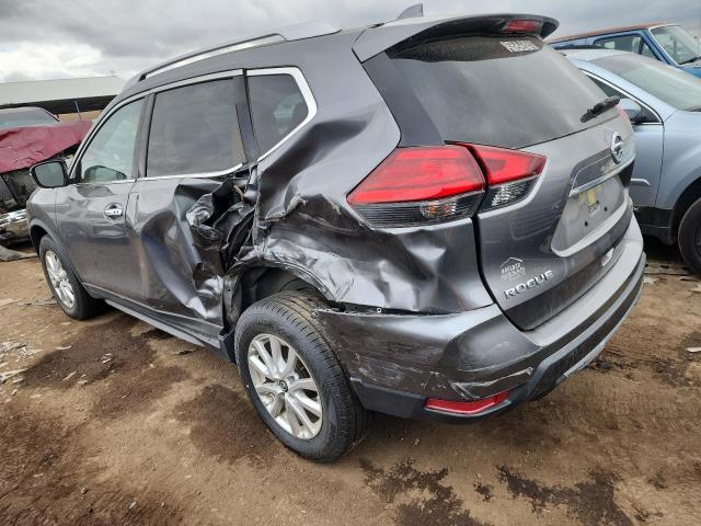 2017 NISSAN ROGUE S - JN8AT2MV9HW279183