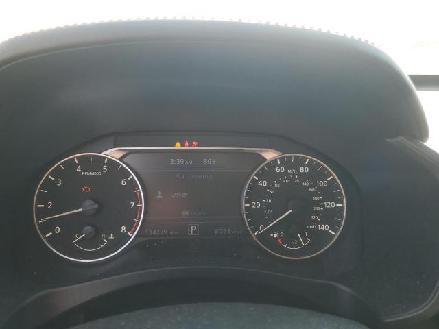 2019 NISSAN ALTIMA SR - 1N4BL4CV2KC183651