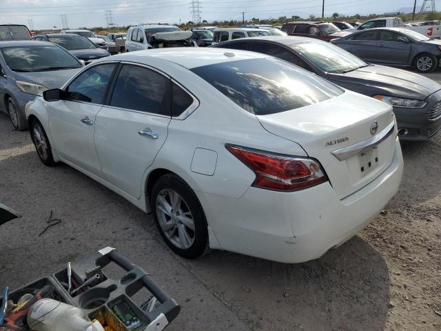 2015 NISSAN ALTIMA 2.5 - 1N4AL3AP7FC296916