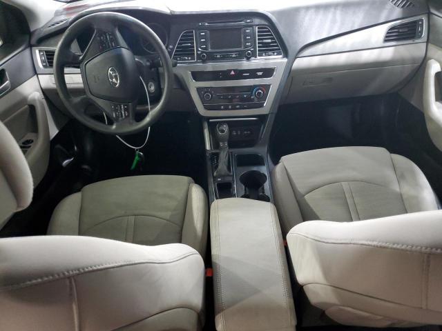 2015 HYUNDAI SONATA SE - 5NPE24AFXFH010458
