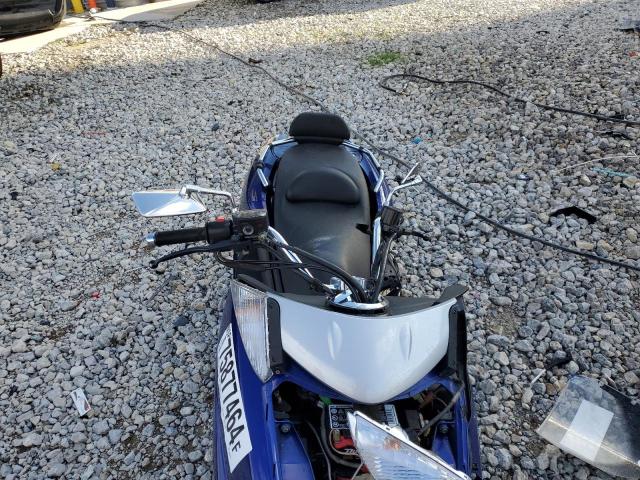 2006 YAMAHA CP250 JYASG18Y46A000876