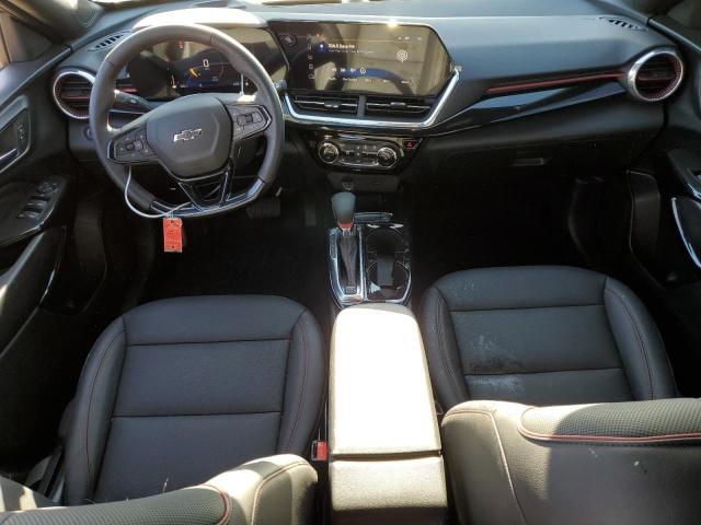 2024 CHEVROLET TRAX 2RS - KL77LJE21RC216311