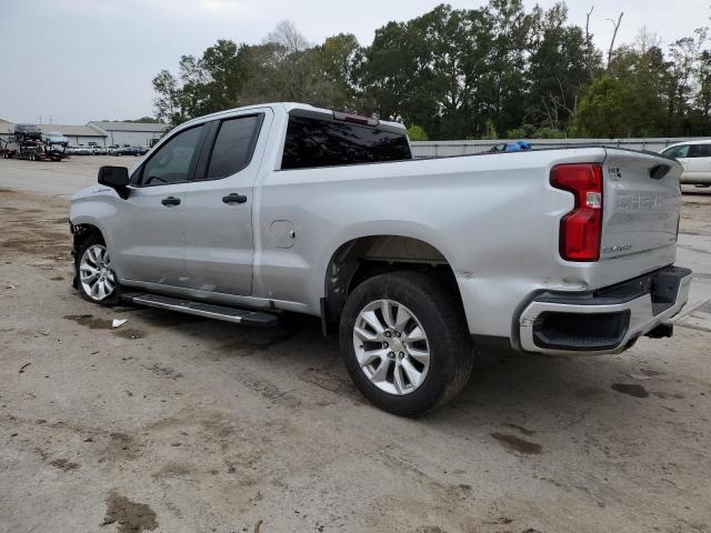 Vin: 1gcrwbef0kz222163, lot: 78737384, chevrolet all models c1500 custom 20192
