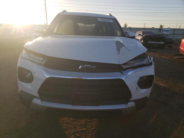 2021 CHEVROLET TRAILBLAZE - KL79MPSL2MB111149